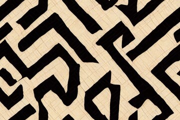 Ajrakh Pattern and block print Pattern and batik print Pattern Background digital printing textile pattern