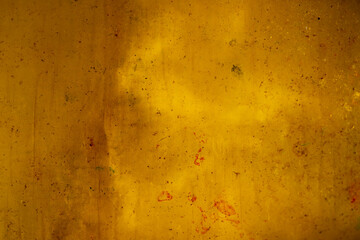 textura grunge ocre