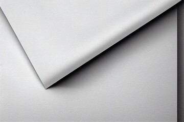 White Abstract wall background new paper texture. wallpaper shape. High quality and have copy space for text.