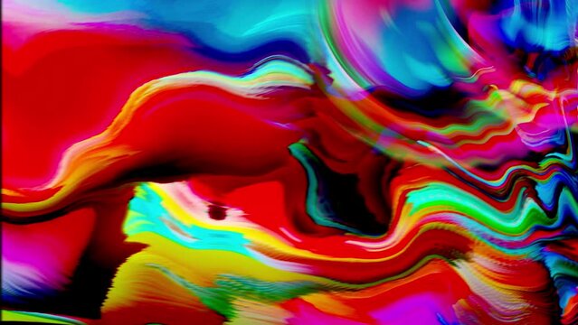 Abstract watercolor background, Paint Background, liquid wave background