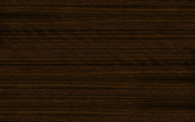 Straight grain dark american walnut texture