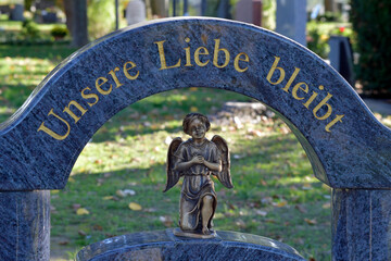 grabengel