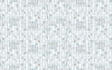 Seamless mother of Pearl nacre pattern