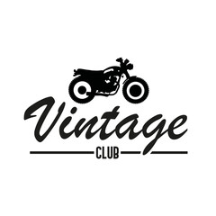 Moto Vintage Club
