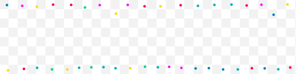 Color Splash Abstract Vector Transparent