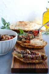 Caponata