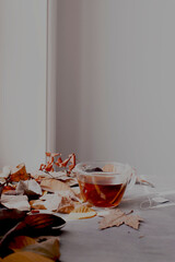 cup of tea