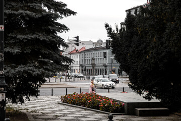 miasto  © Aleksandra