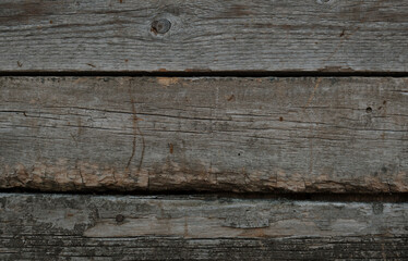 old wooden background