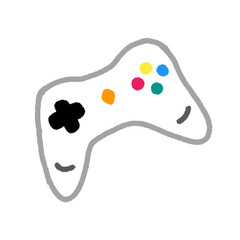 game icon isolated , graphic design for presentation, marketing, art, illustration, t-shirt design, cartoon, comic, advertising, online media © cutecube