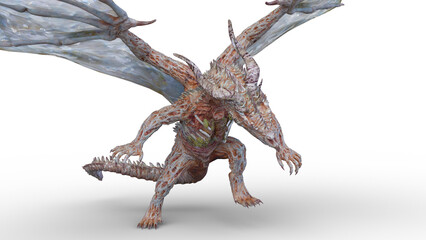 ドラゴン