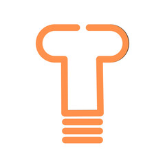 screw bolt fix repair outline icon