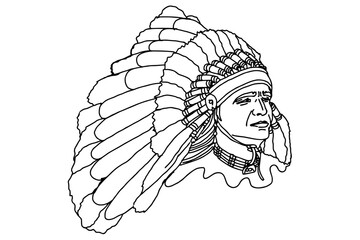 American Indian Tribe