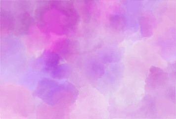 壁紙　年賀状　水彩　背景	