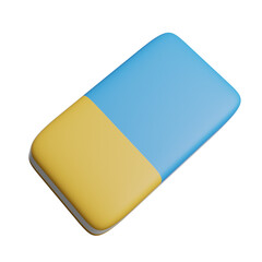 Eraser School Equipment