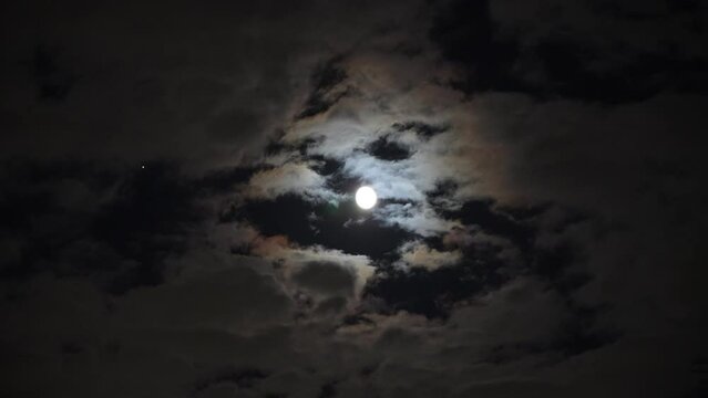 Moon