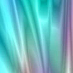 Holographic Background