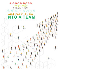 Happy boss day greetings cards digital background template unique blank ready to edit