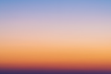 Fototapeta premium Soft color background. Modern screen abstract smooth lines pantone color design for mobile app. Soft color gradients.