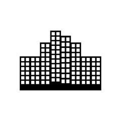 Fototapeta premium estate icon