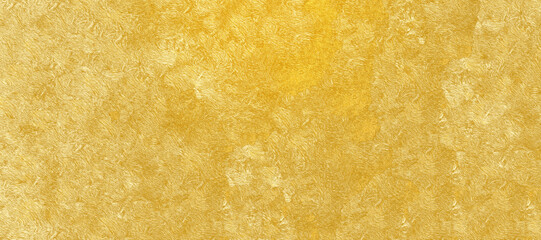Fine Bumpy Gold Background Texture Material
