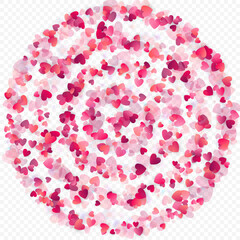 heart love 14th valentine vector pink wedding