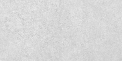 White concrete wall paper grunge background, white cement or stone old texture as a retro pattern wall plaster and scratches, white and black cement texture for background.