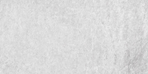 White concrete wall paper grunge background, white cement or stone old texture as a retro pattern wall plaster and scratches, white and black cement texture for background.