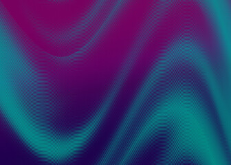 Halftone gradient background with dots. Abstract velvet purple dotted pop art. Abstract velvet purple design background jpg template for various artworks, graphics, cards, banners, ads, and much more.