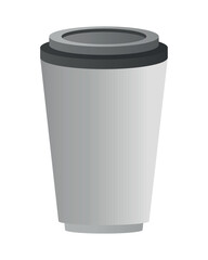 take away pot mock up