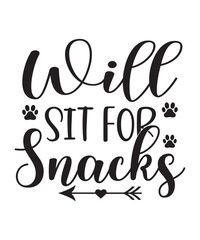Dog t shirt, mug  design