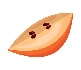 apple portion fruit autumn season