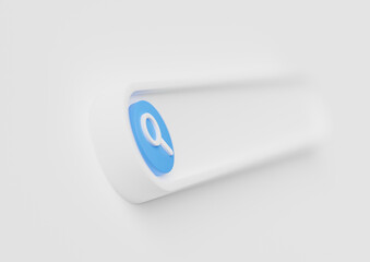 Search bar