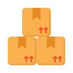 Box Package Icon