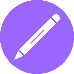 Pencil Icon Style