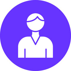 User Icon Style
