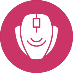 Mouse Icon Style