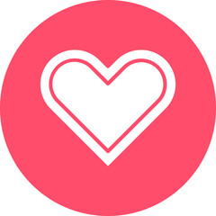 Heart Icon Style