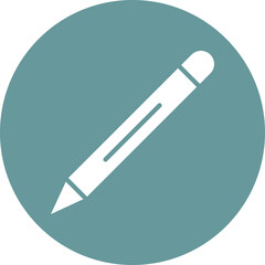 Pencil Icon Style