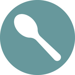 Spoon Icon Style
