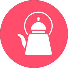 Kettle Icon Style