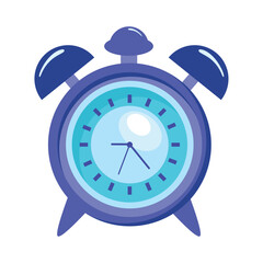 alarm clock time concept