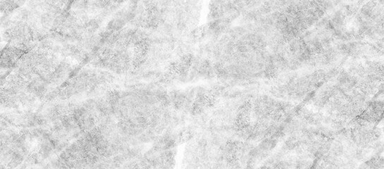 Obraz na płótnie Canvas Close-up of blank old white grunge, Beautiful and grainy white marble texture, white paper texture, black and white background vector illustration, marble texture for home decoration and design. 