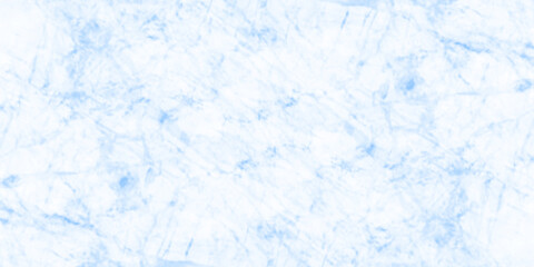 Obraz premium Abstract blue watercolor background with curved stains, shiny blue grunge texture with scratches, blue paper texture with curved lines, Blue marble pattern texture for kitchen, bathroom and wall.