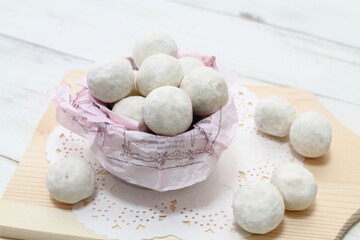 ブールドネージュ