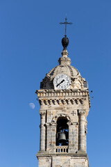 Torre Iglesia de -san Vicente