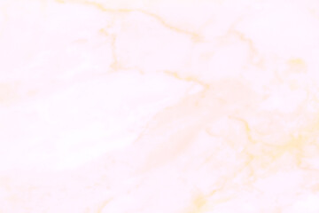 Rose gold marble texture background with high resolution in seamless pattern for design art work and interior or exterior.