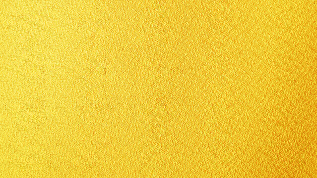 高級感のある金色の布の背景画像。和風。