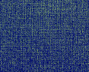 blue fabric texture
