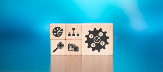 Concept of action plan